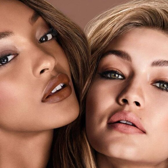 2/$15 Maybelline: Color Sensational Matte Lipstick - #545 Beige Babe - Picture 15 of 15